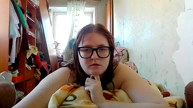 DesireMelissa online show from March 2026 06:51:01 AM