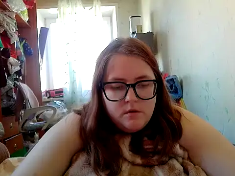 DesireMelissa online show from May 2026 06:31:01 AM