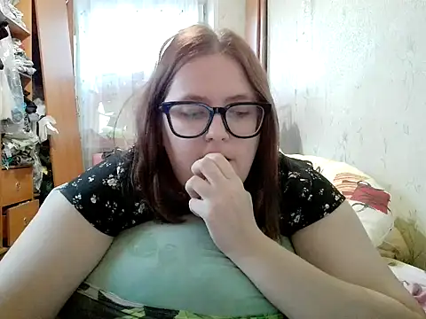 DesireMelissa online show from December 2025 10:47:02 AM