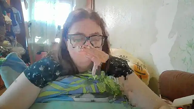 DesireMelissa online show from December 2025 07:14:02 AM