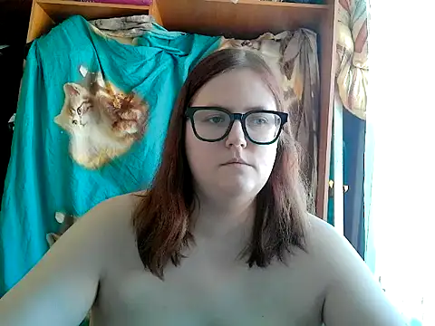 DesireMelissa online show from March 2026 07:21:02 AM