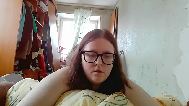 DesireMelissa online show from March 2026 09:37:02 AM