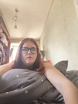 DesireMelissa online show from May 2026 09:53:01 AM