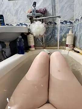 DesireMelissa online show from February 2026 09:42:01 AM