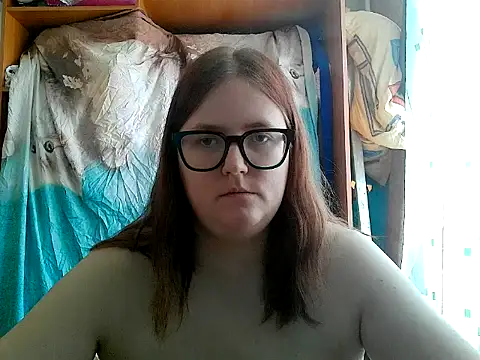 DesireMelissa online show from April 2026 06:53:02 AM