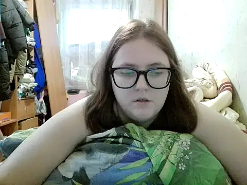 DesireMelissa online show from December 2025 05:50:02 AM