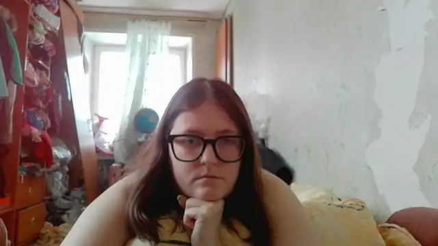 DesireMelissa online show from February 2026 09:42:01 AM