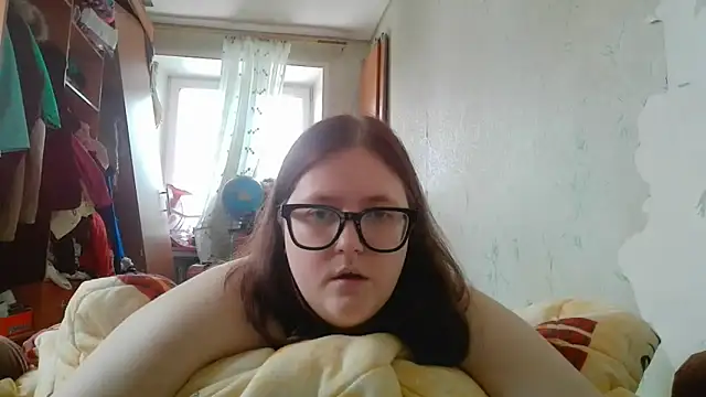 DesireMelissa online show from March 2026 05:58:01 AM