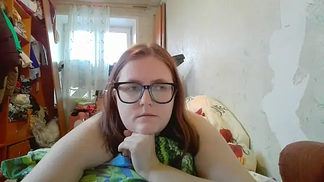 DesireMelissa online show from December 2025 06:52:02 AM