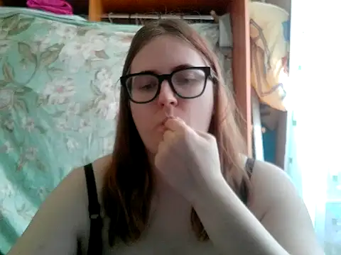 DesireMelissa online show from June 2026 05:51:01 AM