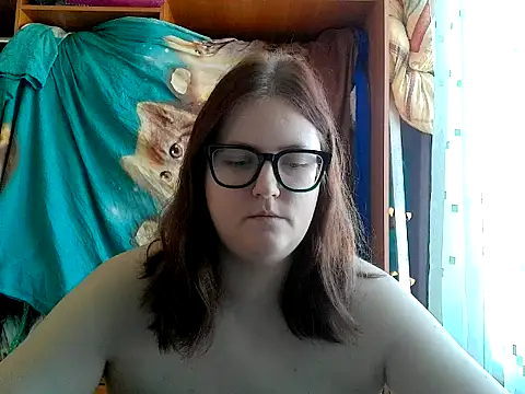 DesireMelissa online show from March 2026 06:02:02 AM