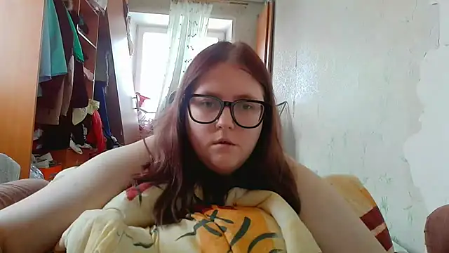 DesireMelissa online show from March 2026 06:30:02 AM