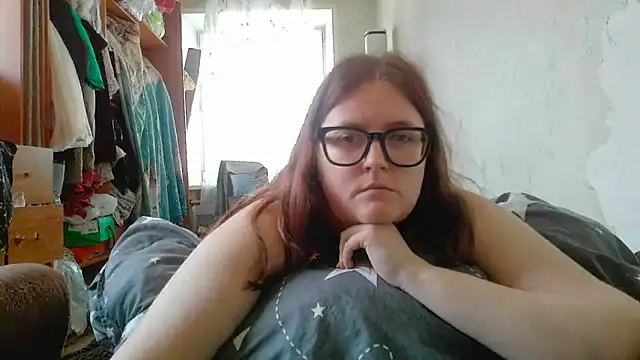 DesireMelissa online show from April 2026 08:27:01 AM