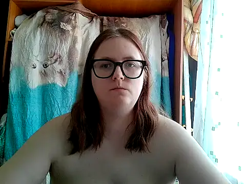 DesireMelissa online show from April 2026 05:52:01 AM