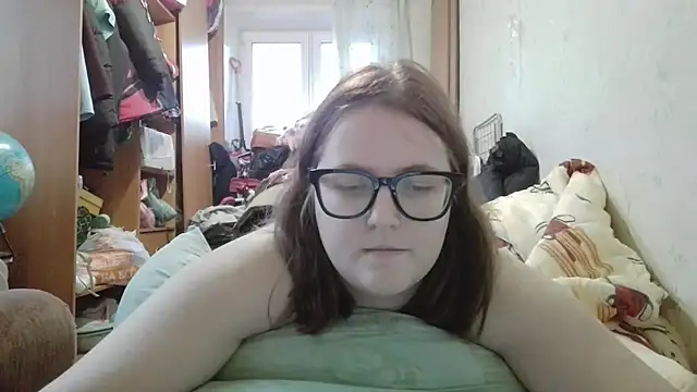 DesireMelissa online show from November 2025 12:15:02 PM