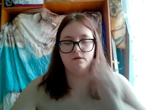 DesireMelissa online show from April 2026 06:54:01 AM