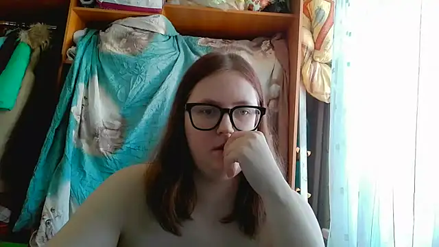 DesireMelissa online show from March 2026 08:38:01 AM