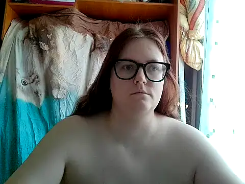 DesireMelissa online show from April 2026 06:42:01 AM