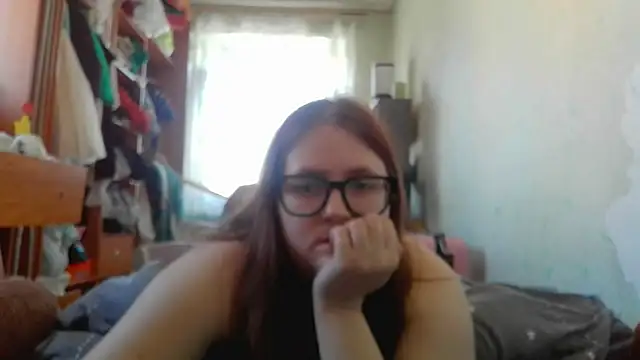 DesireMelissa online show from May 2026 06:16:01 AM