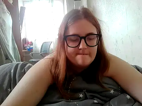 DesireMelissa online show from June 2026 11:43:01 AM