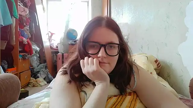 DesireMelissa online show from February 2026 10:37:01 AM