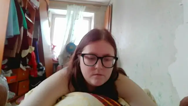 DesireMelissa online show from March 2026 05:59:01 AM