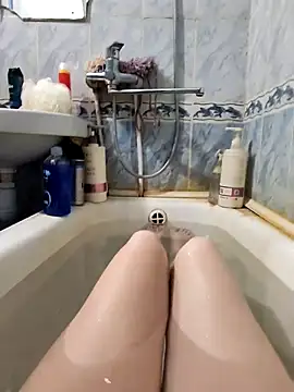 DesireMelissa online show from January 2026 02:15:02 AM