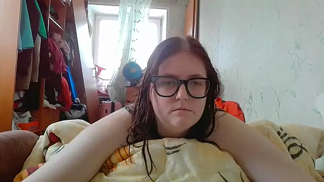 DesireMelissa online show from February 2026 07:30:01 AM