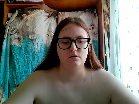 DesireMelissa online show from April 2026 06:04:02 AM