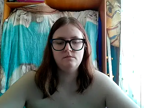 DesireMelissa online show from April 2026 06:39:02 AM