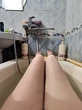 DesireMelissa online show from February 2026 02:26:02 PM