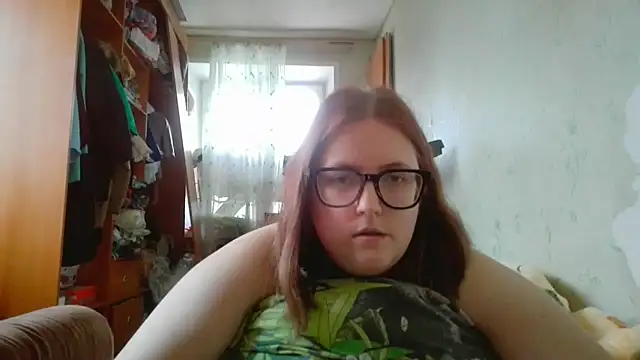 DesireMelissa online show from December 2025 07:23:01 AM