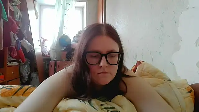 DesireMelissa online show from February 2026 08:22:02 AM