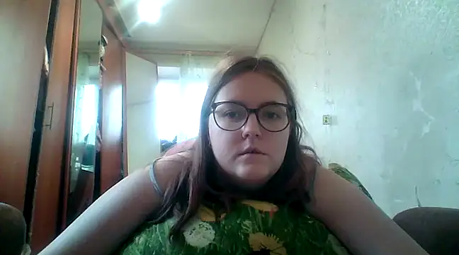 Snapshot of DesireMelissa chatting on March 2025 07:21:02 AM DesireMelissa online show from March 2025 07:21:02 AM