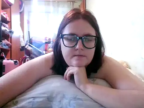 DesireMelissa online show from October 2025 05:50:02 AM