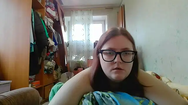 DesireMelissa online show from December 2025 09:22:02 AM