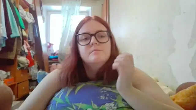 DesireMelissa online show from January 2026 12:22:01 PM