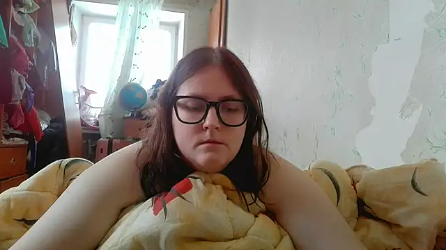 DesireMelissa online show from February 2026 07:16:01 AM