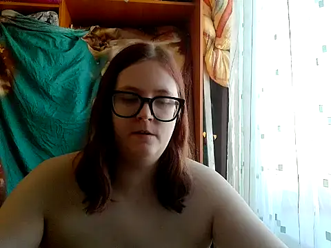 DesireMelissa online show from March 2026 07:08:01 AM