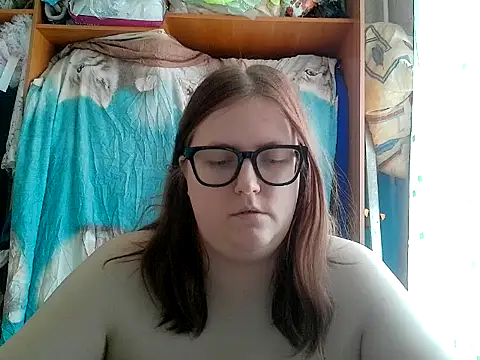 DesireMelissa online show from April 2026 06:18:01 AM