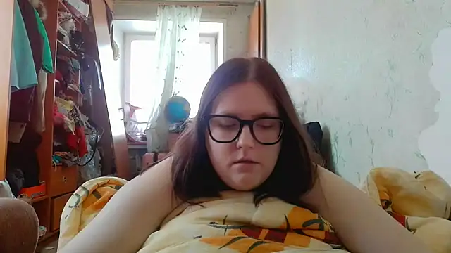 DesireMelissa online show from February 2026 09:51:02 AM