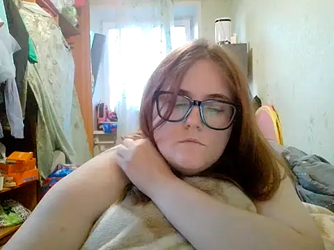 DesireMelissa online show from June 2026 05:56:02 PM