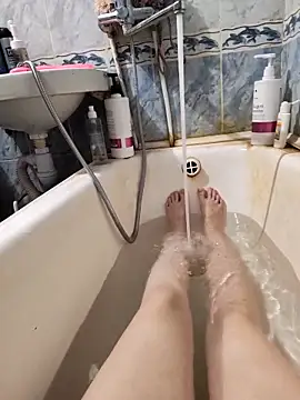 DesireMelissa online show from November 2025 11:03:01 AM