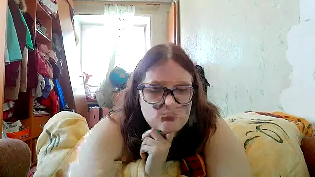 DesireMelissa online show from February 2026 09:21:02 AM