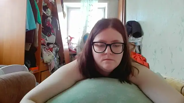 DesireMelissa online show from February 2026 07:27:02 AM