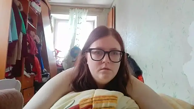 DesireMelissa online show from March 2026 06:46:01 AM