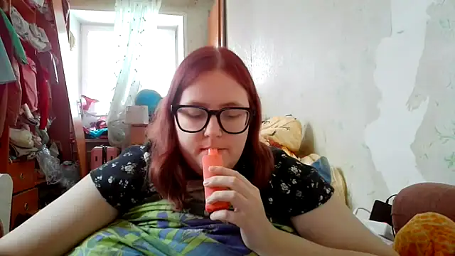 DesireMelissa online show from January 2026 09:15:02 AM