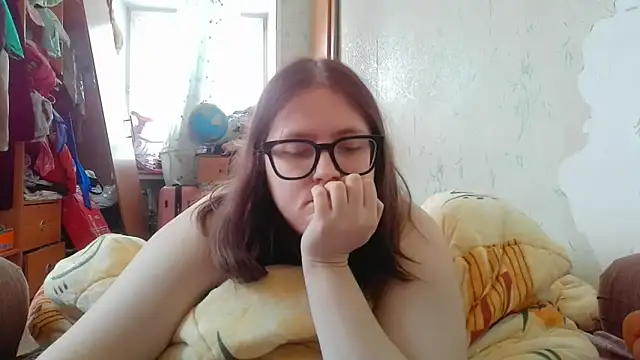 DesireMelissa online show from February 2026 09:00:02 AM