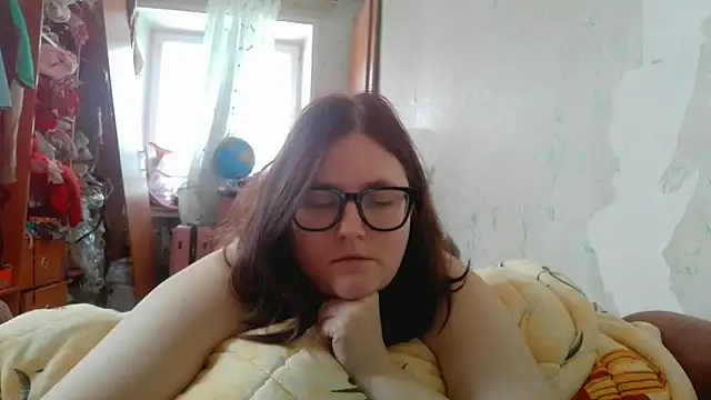 DesireMelissa online show from February 2026 06:35:02 AM