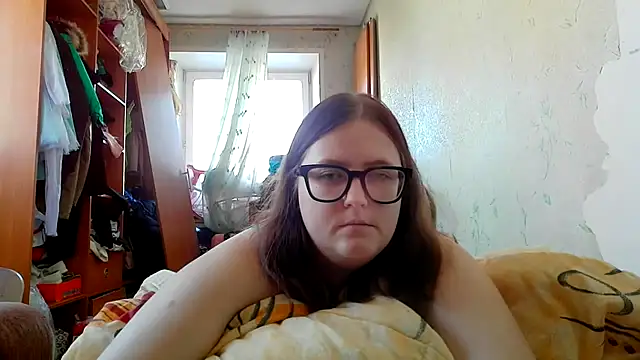 DesireMelissa online show from March 2026 07:35:02 AM